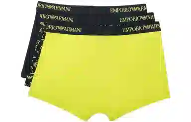 EMPORIO ARMANI FW23 Logo 3