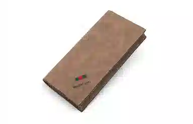 Mashalanti Wallet