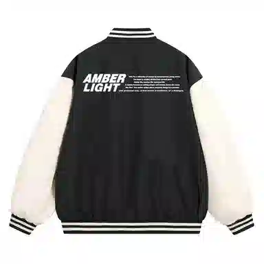 AMBER LIGHT Logo