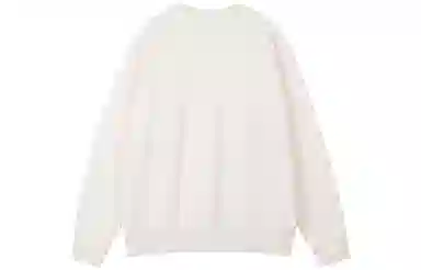 Kawasaki Basic Pullover Sweatshirt