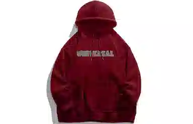 Material Formula Hoodie