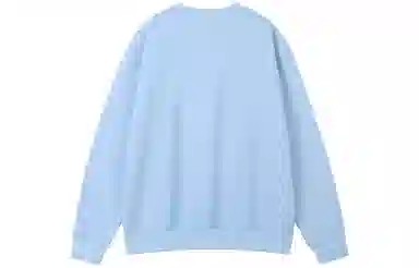 Kawasaki Basic Pullover Sweatshirt