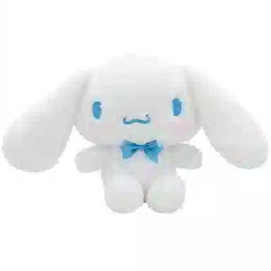 E-STRONG x Sanrio