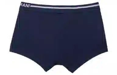 EMPORIO ARMANI FW23 Logo 1