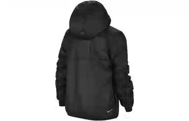 Nike ACG "Rope De Dope" Kids Jacket Black