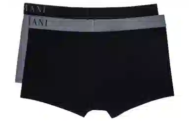EMPORIO ARMANI FW23 Logo 2