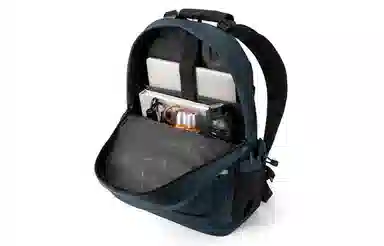 Samsonite Backpack Navy Blue