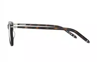 Montblanc Optical Frame Black