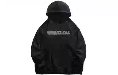 Material Formula Hoodie