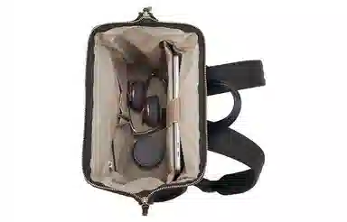 Samsonite CP-Lite Black