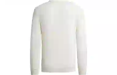 Emporio Armani FW23 Logo Crewneck Sweatshirt