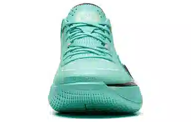 LiNing Wade Phantom 5 Parrot Green