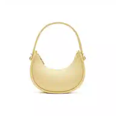 MUVA Crescent Bag