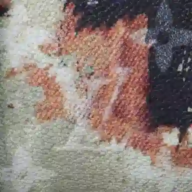 LOUIS VUITTON keepall 25