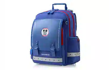 SAMSONITE x DREAM+DISNEY