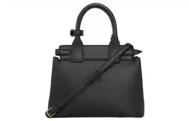 Celine Teen Conti Black