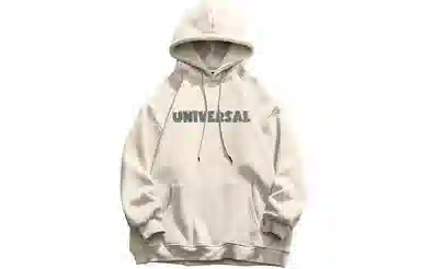 Material Formula Hoodie