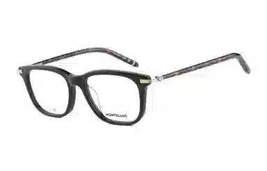 Montblanc Optical Frame Black