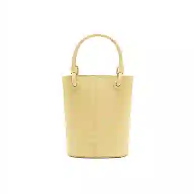 MUVA Bucket Bag