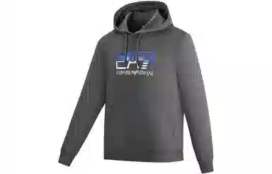 EMPORIO ARMANI EA7 FW23 Logo