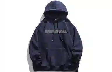 Material Formula Hoodie