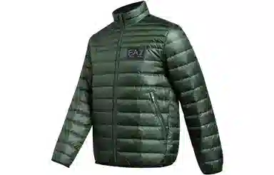 Emporio Armani EA7 FW23 Jacket