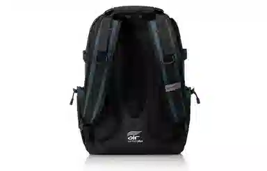 Samsonite Backpack Navy Blue