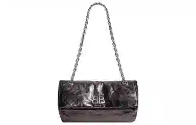 Balenciaga Monaco Arena Small