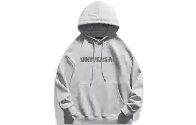 Material Formula Hoodie