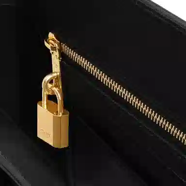 Celine Teen Conti Black