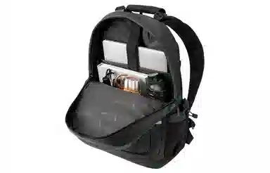 Samsonite Backpack Grey