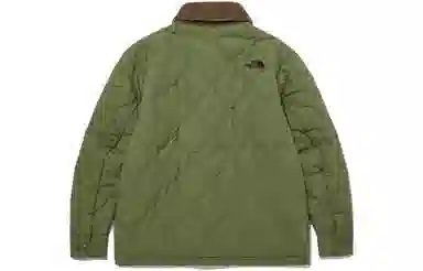 THE NORTH FACE Rvs V Nuptse SHACKET