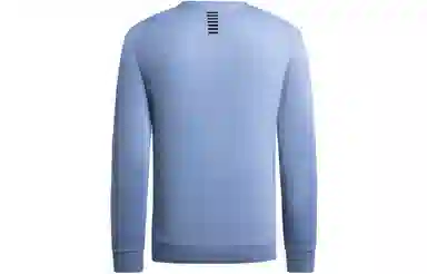 EMPORIO ARMANI EA7 FW23 Logo