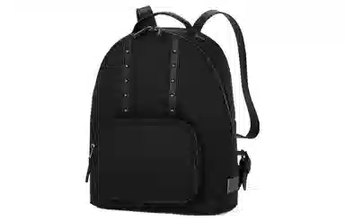 Samsonite Backpack Black