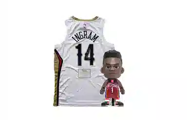 AcePlayer MONEYBALL Moneyball NBA Zion