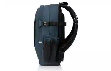Samsonite Backpack Navy Blue