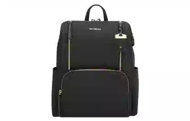 Samsonite CP-Lite Black