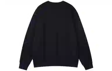 Kawasaki Basic Pullover Sweatshirt