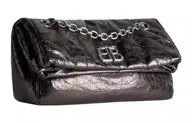 Balenciaga Monaco Arena Small