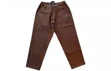 Gramicci Loose Tapered Pant