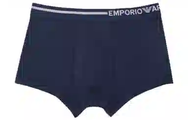 EMPORIO ARMANI FW23 Logo 1