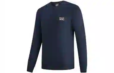 EMPORIO ARMANI EA7 FW23 Logo