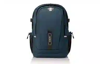 Samsonite Backpack Navy Blue