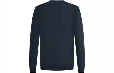 Emporio Armani FW23 Logo Crewneck Sweatshirt