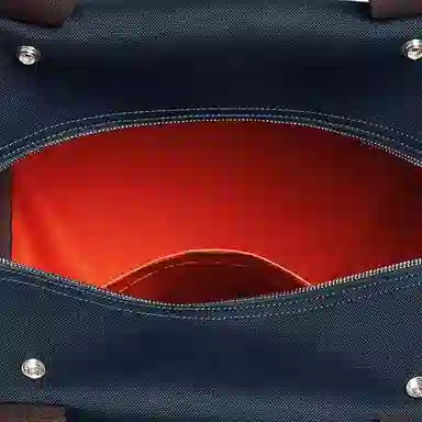 Hermes Equestrian Logo Backpack