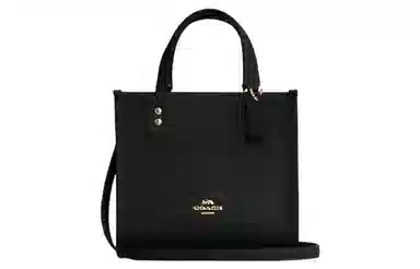 COACH DEMPSEY TOTE 22 Tote
