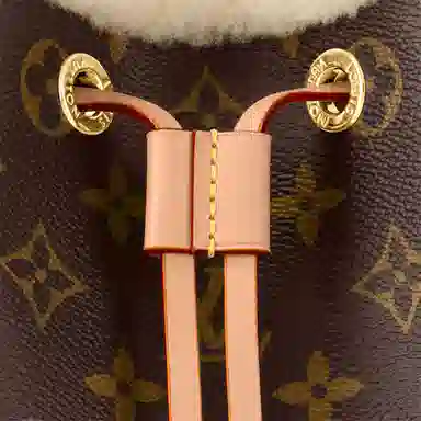 LOUIS VUITTON NONO BB