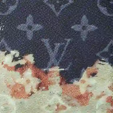 Louis Vuitton Keepall 50