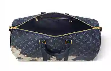 Louis Vuitton Keepall 50