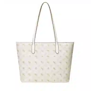 NUCELLE PVC Tote